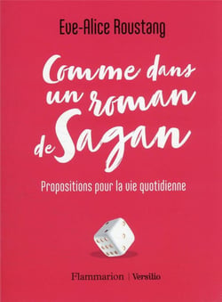Comme dans un roman de Sagan