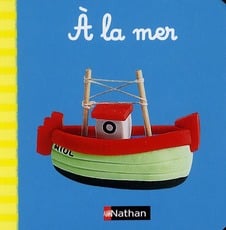 À la mer !