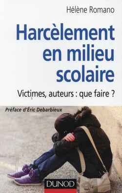 Harcèlement à l'école - victimes, auteurs : que faire ?