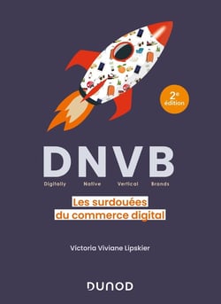 DNVB (Digitally Native Vertical Brands)