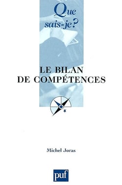 Le bilan des compétences (3e édition)