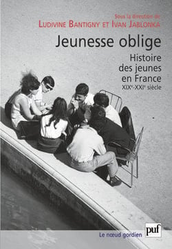 Jeunesse oblige
