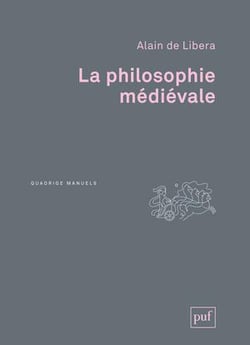 La philosophie médiévale (2e édition)