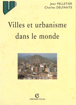 Villes et urbanisme dans le monde