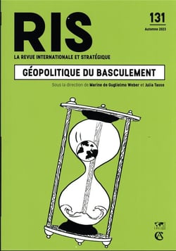 La revue internationale et stratégique n.131 : 3/2023