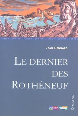 Dernier des rotheneuf