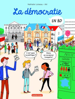 La démocratie