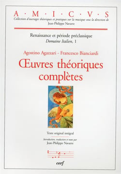 Oeuvres théoriques complètes
