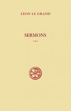 Sermons III