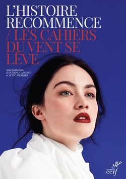 L'histoire recommence - les cahiers du Vent se lève