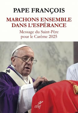 Marchons ensemble dans l'espérance : Exhortation apostolique