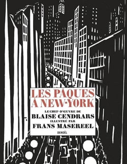 Les Pâques à New York