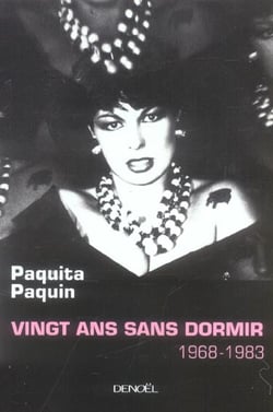 Vingt ans sans dormir