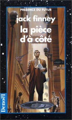 La piece d'a cote