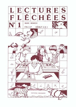 Lectures flechees n 1