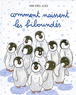 Comment naissent les biboundes