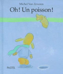 oh un poisson