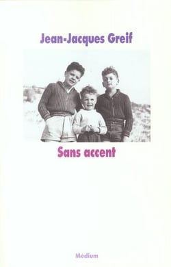 Sans accent