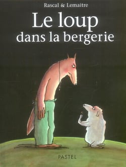 Loup dans la bergerie (Le)