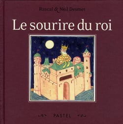 Sourire du roi (Le)