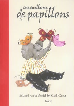 Million De Papillons (Un)