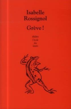 Grève