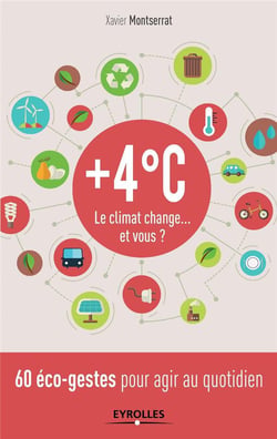 +4 C - le climat change...et vous ?