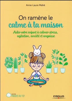 On ramène le calme à la maison