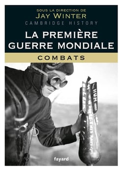 La Première Guerre mondiale - tome 1