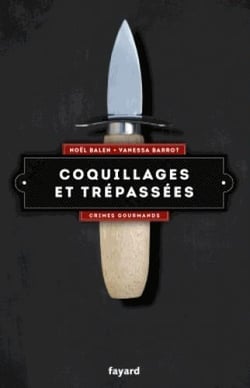 Coquillages et trépassées