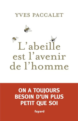 Si l'abeille disparaît
