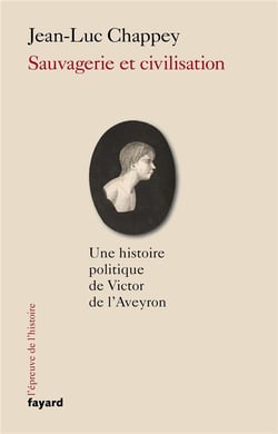 Sauvagerie et civilisation