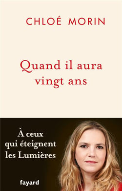 Quand il aura vingt ans : À ceux qui éteignent les lumières
