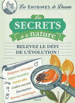 LES SECRETS DE LA NATURE