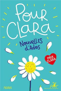 Pour Clara - nouvelles d'ados