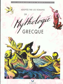 La mythologie grecque