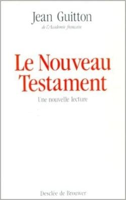 Le Nouveau Testament