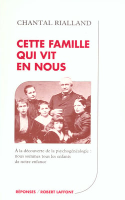 Cette famille qui vit en nous