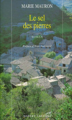 Le sel des pierres - NE