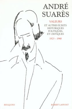 Andre suares - tome 2 1923-1948 - vol02