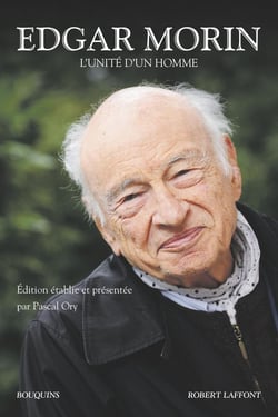 L'Unité d'un homme