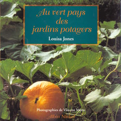 Au vert pays des jardins potagers