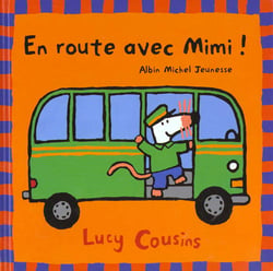 En route avec Mimi