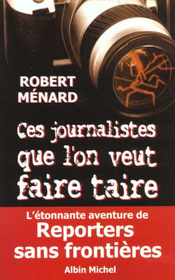 Ces journalistes que l'on veut faire taire