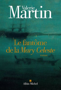 Le fantôme de la Mary Céleste