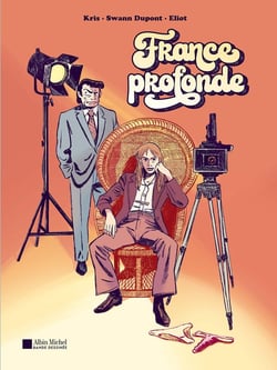 France profonde