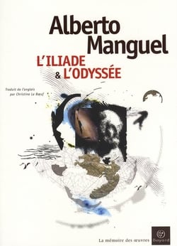 L'Illiade et l'Odyssée d'Homère