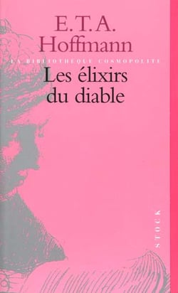 Les elixirs du diable