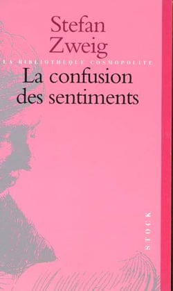 La confusion des sentiments