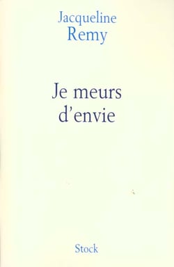 Je meurs d'envie